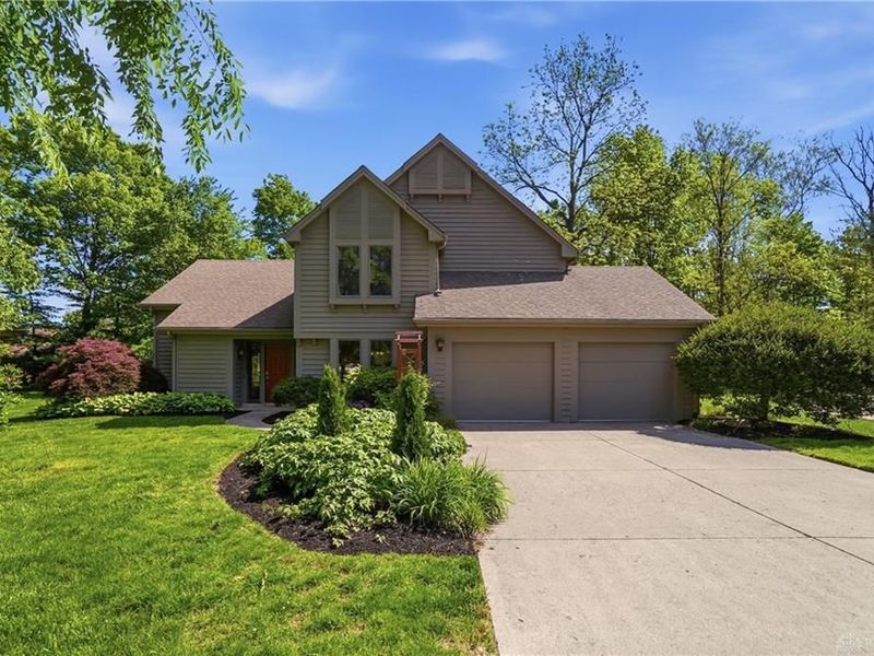 1241 Wind Field Court, Washington Township, OH 45458 Photo 5