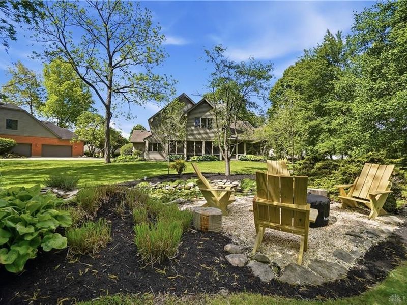 1241 Wind Field Court, Washington Township, OH 45458 Photo 52