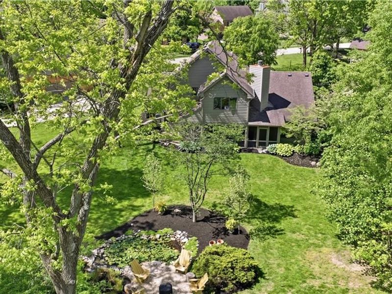 1241 Wind Field Court, Washington Township, OH 45458 Photo 57