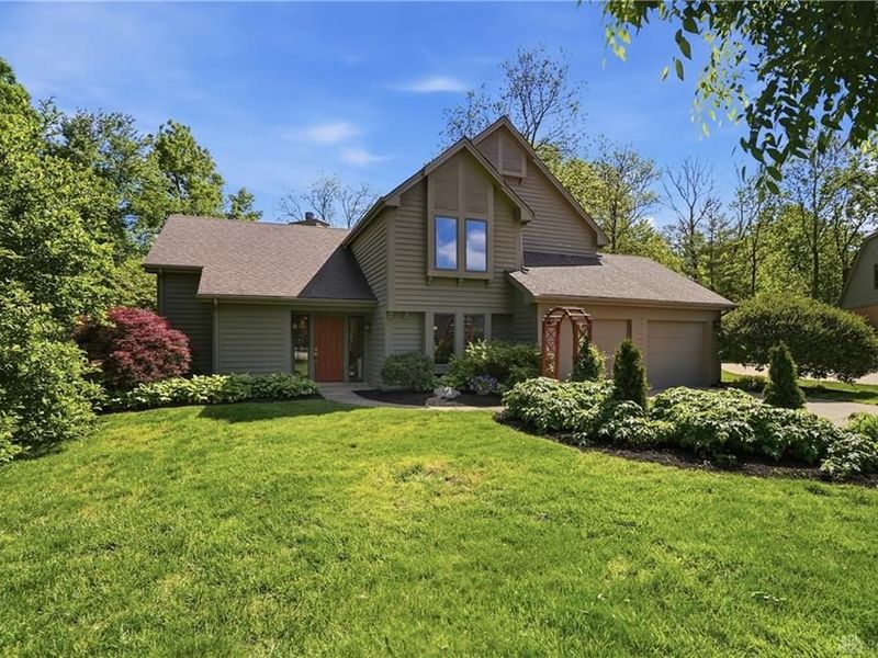 1241 Wind Field Court, Washington Township, OH 45458 Photo 6