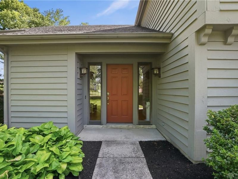 1241 Wind Field Court, Washington Township, OH 45458 Photo 8