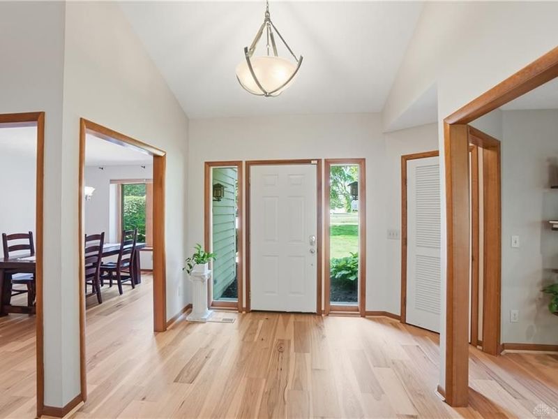 1241 Wind Field Court, Washington Township, OH 45458 Photo 9