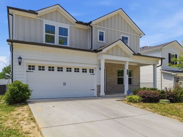 7020 Evans Hill Way, Hermitage, TN 37076