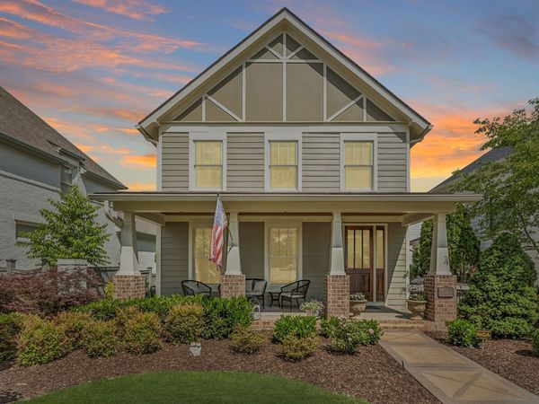2924 Americus Dr, Thompsons Station, TN 37179
