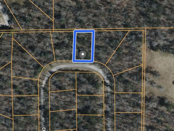 1172 Chanute Tr , Unit 283, Crossville, TN 38572