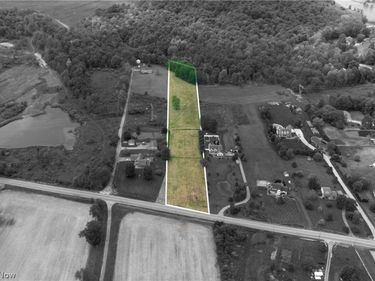 11410 Youngstown Salem Road, Salem, OH 44460