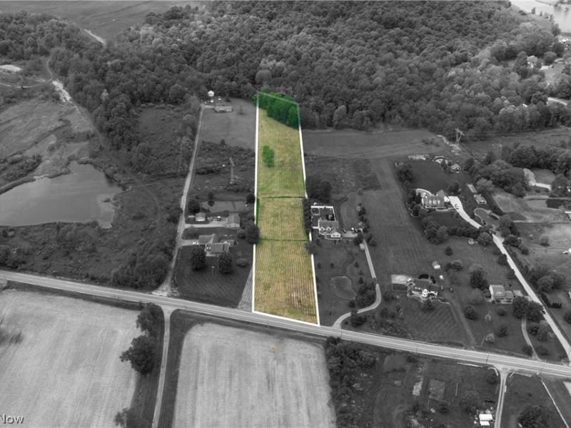 11410 Youngstown Salem Road, Salem, OH 44460 Photo 1
