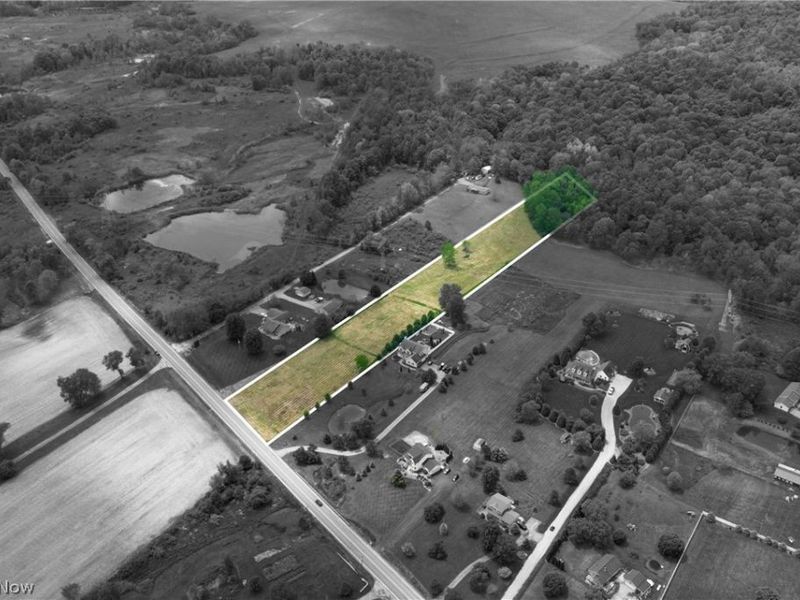 11410 Youngstown Salem Road, Salem, OH 44460 Photo 3