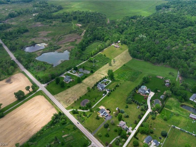 11410 Youngstown Salem Road, Salem, OH 44460 Photo 7