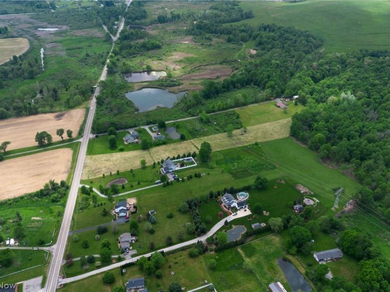 11410 Youngstown Salem Road, Salem, OH 44460 Photo 8