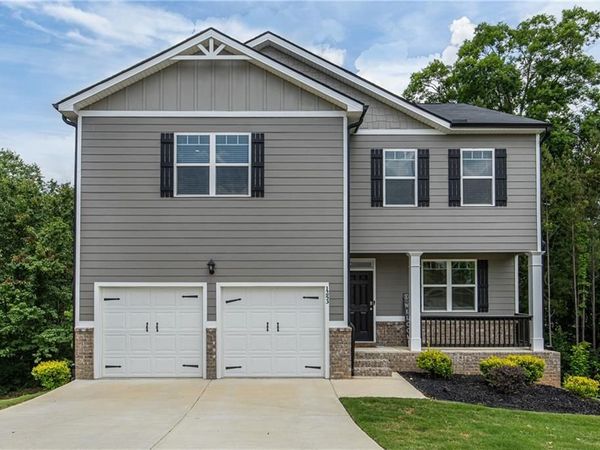 1253 Richmond Ct SE, Atlanta, GA 30354