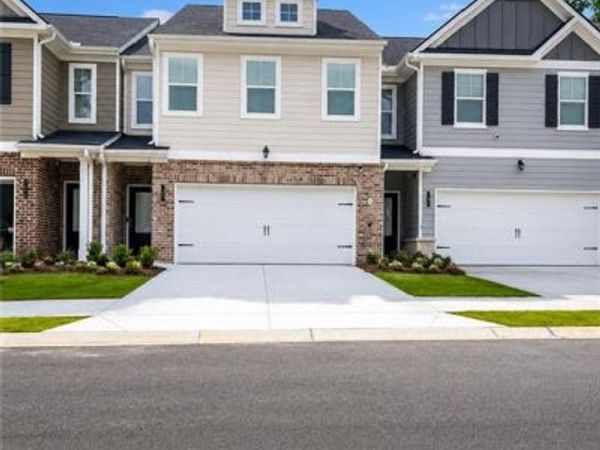6377 Towhee Way , Morrow, GA 30260