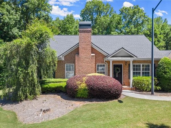 3361 Raes Creek Road, Unit 8, Marietta, GA 30008