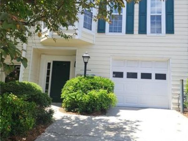 5257 Pinnacle Pointe Court , Norcross, GA 30071