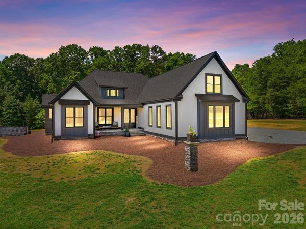8815 Bringle Ferry Road, Salisbury, NC 28146