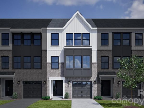 7417 Mashburn Drive , Unit 99, Charlotte, NC 28269