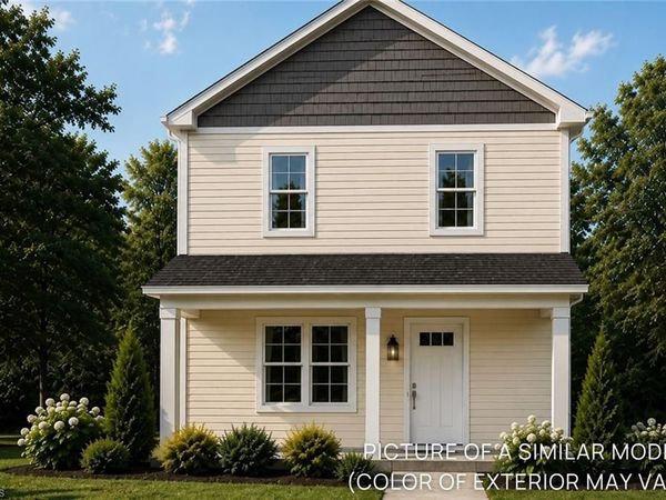 2619 Urban Street , Winston-Salem, NC 27107