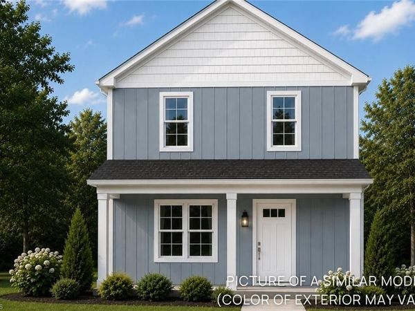 2607 Urban Street , Winston-Salem, NC 27107