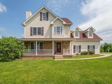 31 Antietam Drive, Morgantown, WV 26508