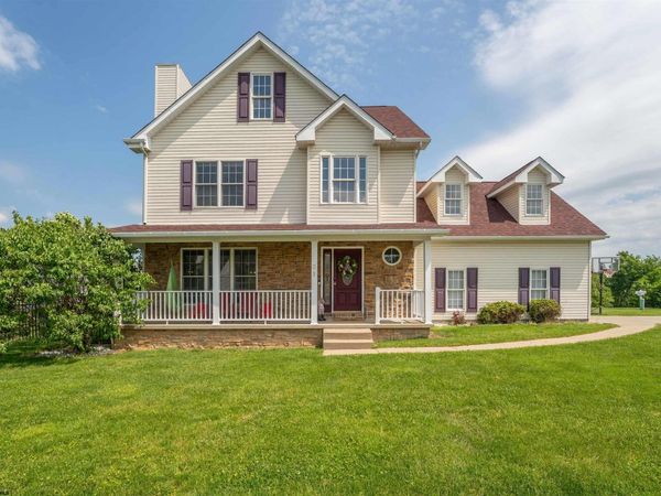 31 Antietam Drive, Morgantown, WV 26508
