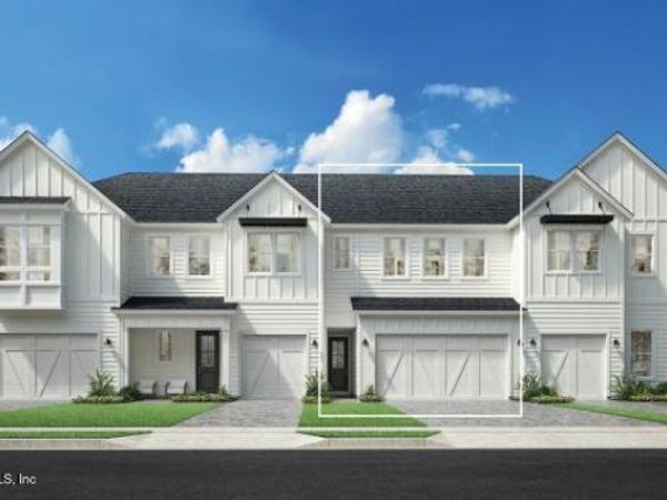 138 DELWOOD Way, Unit 259, St. Augustine, FL 32092