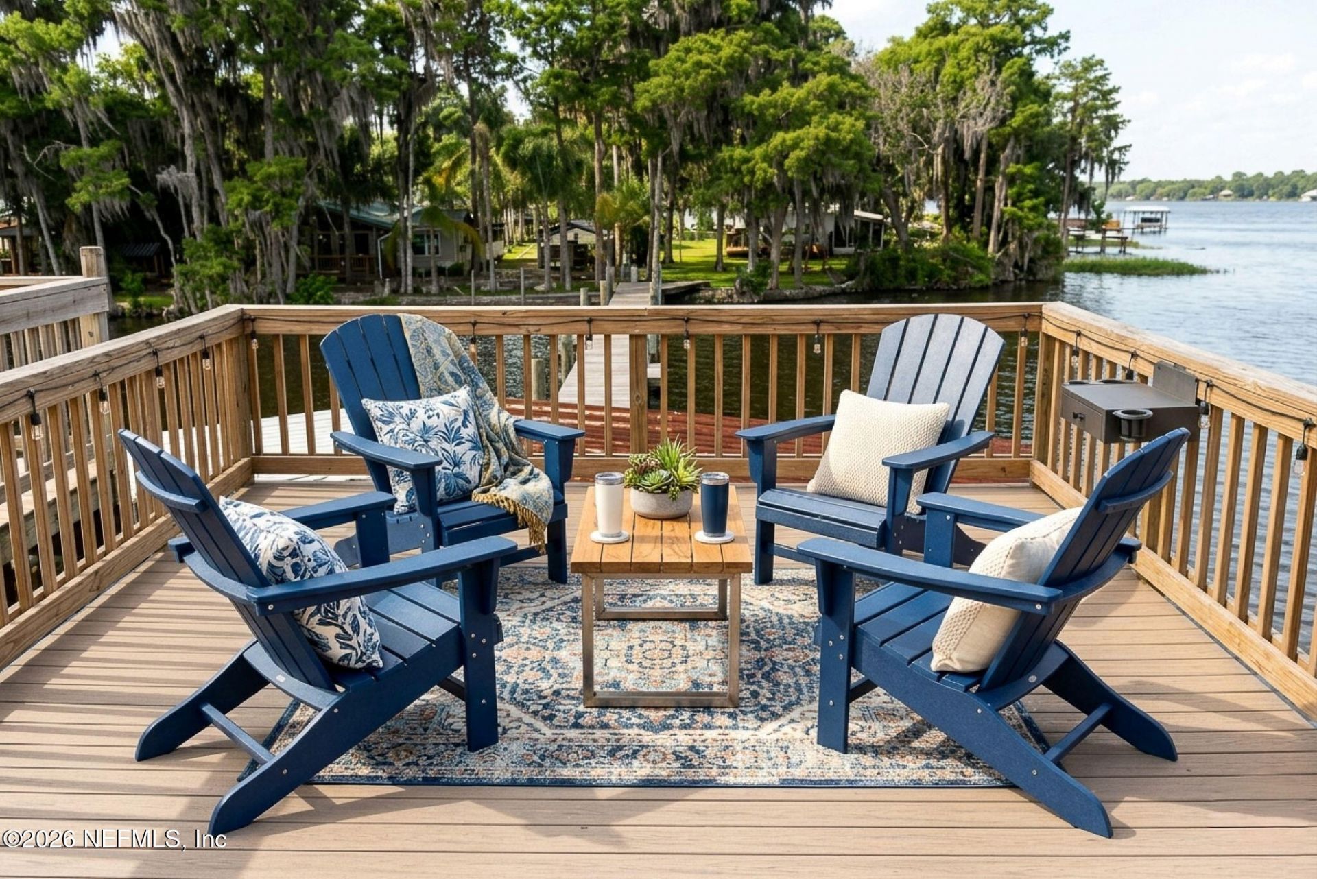 198 Palm Drive, Georgetown, FL 32139 Photo