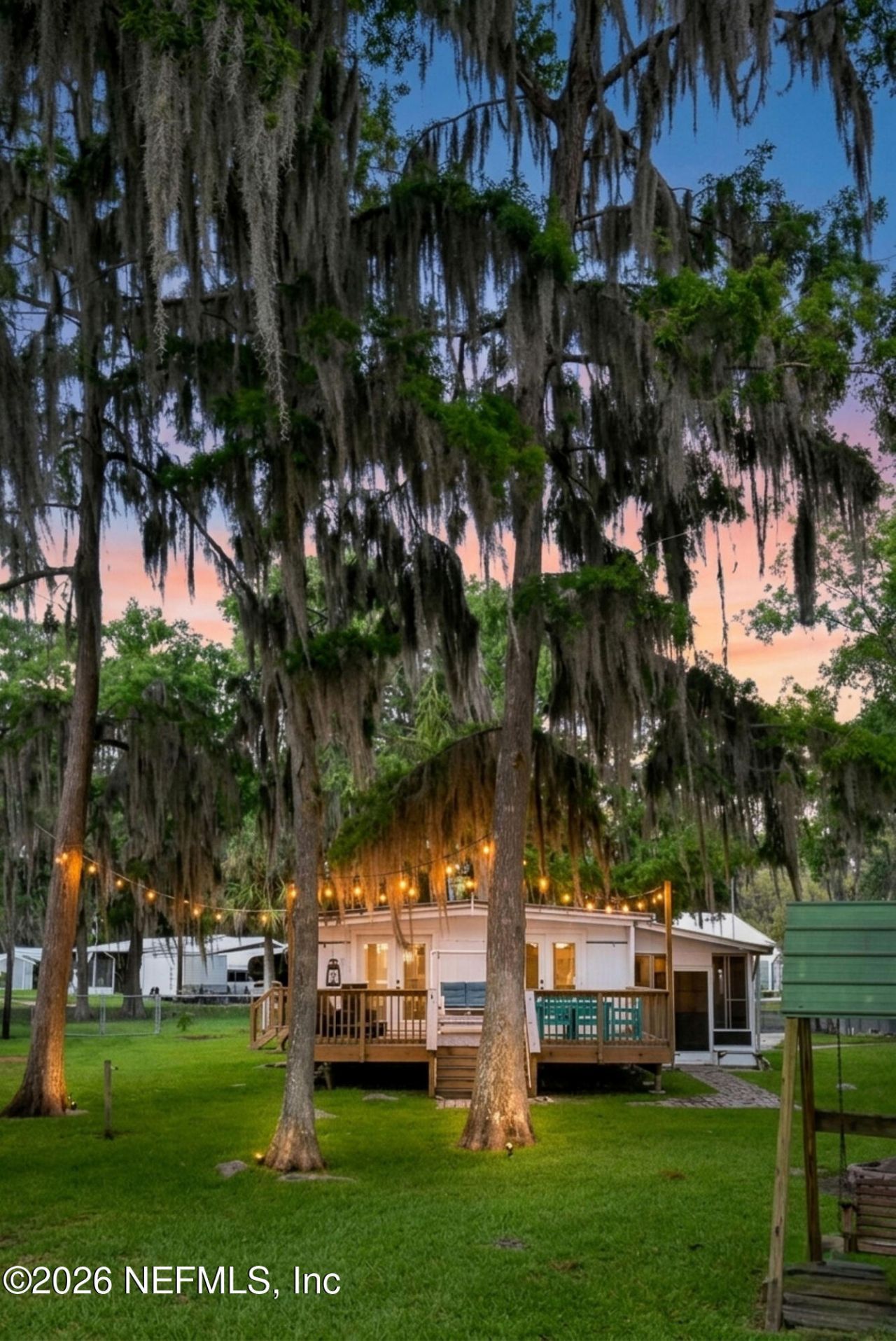 198 Palm Drive, Georgetown, FL 32139 Photo