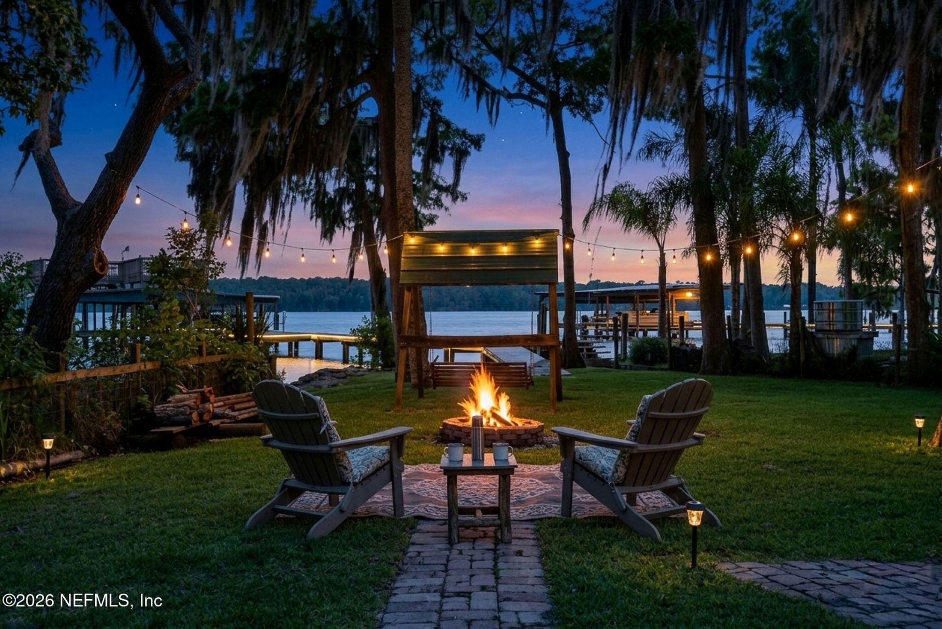 198 Palm Drive, Georgetown, FL 32139 Photo