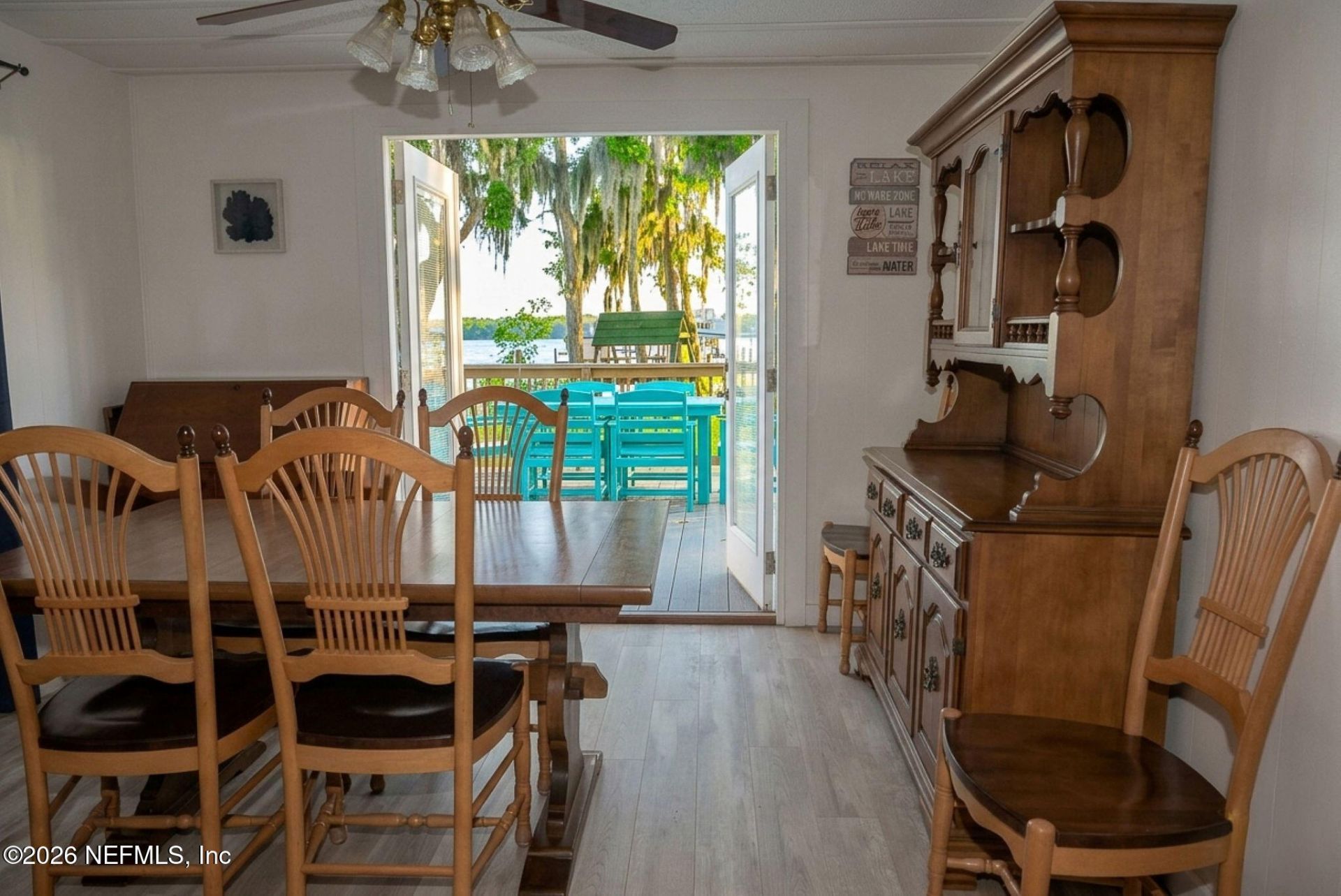 198 Palm Drive, Georgetown, FL 32139 Photo