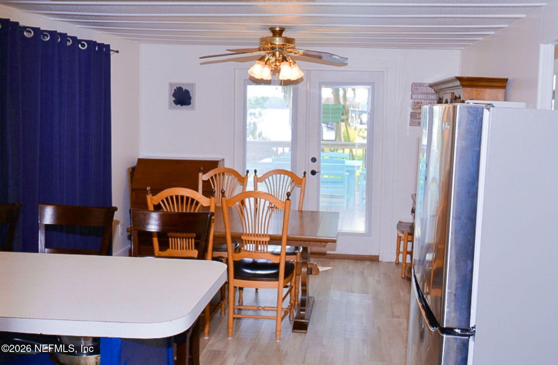 198 Palm Drive, Georgetown, FL 32139 Photo