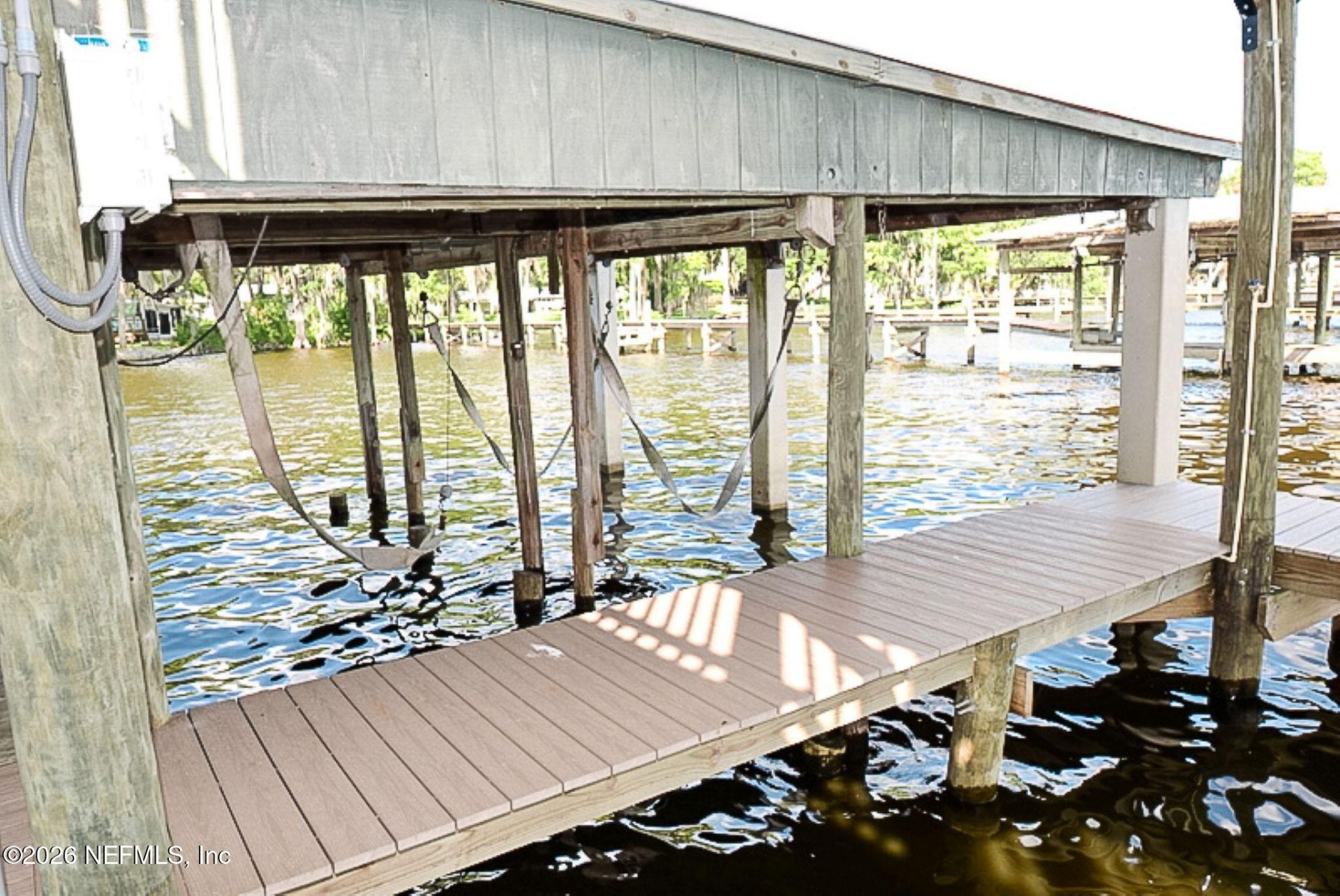 198 Palm Drive, Georgetown, FL 32139 Photo