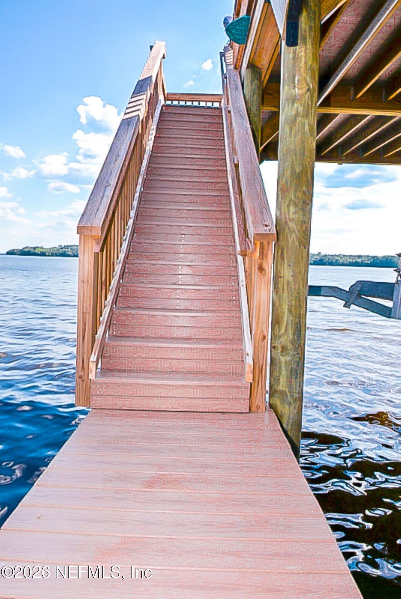 198 Palm Drive, Georgetown, FL 32139 Photo