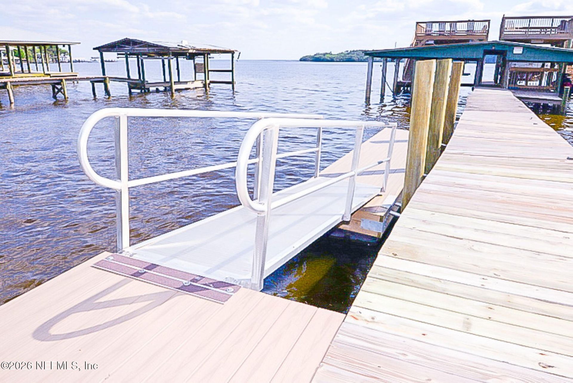 198 Palm Drive, Georgetown, FL 32139 Photo
