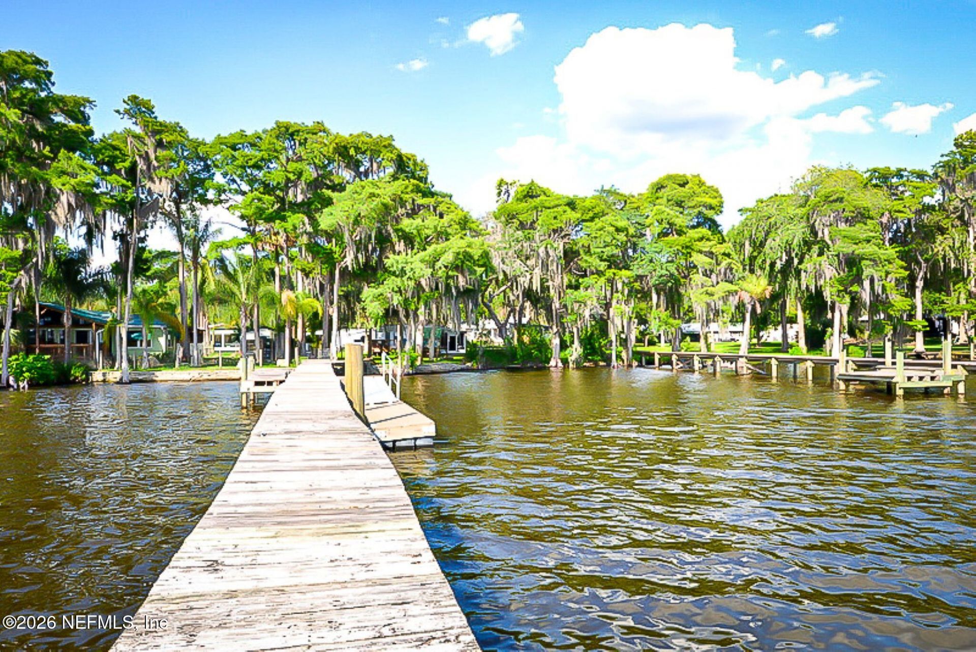 198 Palm Drive, Georgetown, FL 32139 Photo