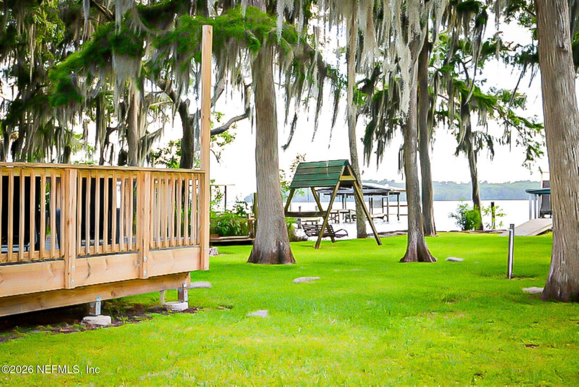 198 Palm Drive, Georgetown, FL 32139 Photo