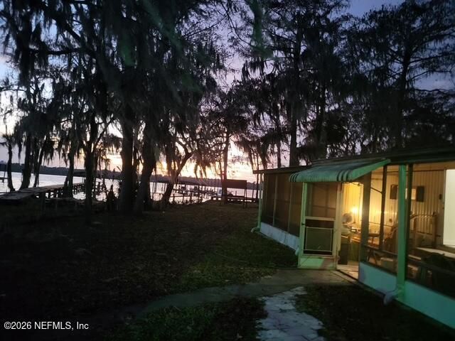 198 Palm Drive, Georgetown, FL 32139 Photo