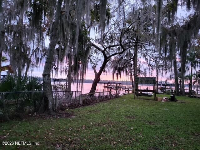 198 Palm Drive, Georgetown, FL 32139 Photo
