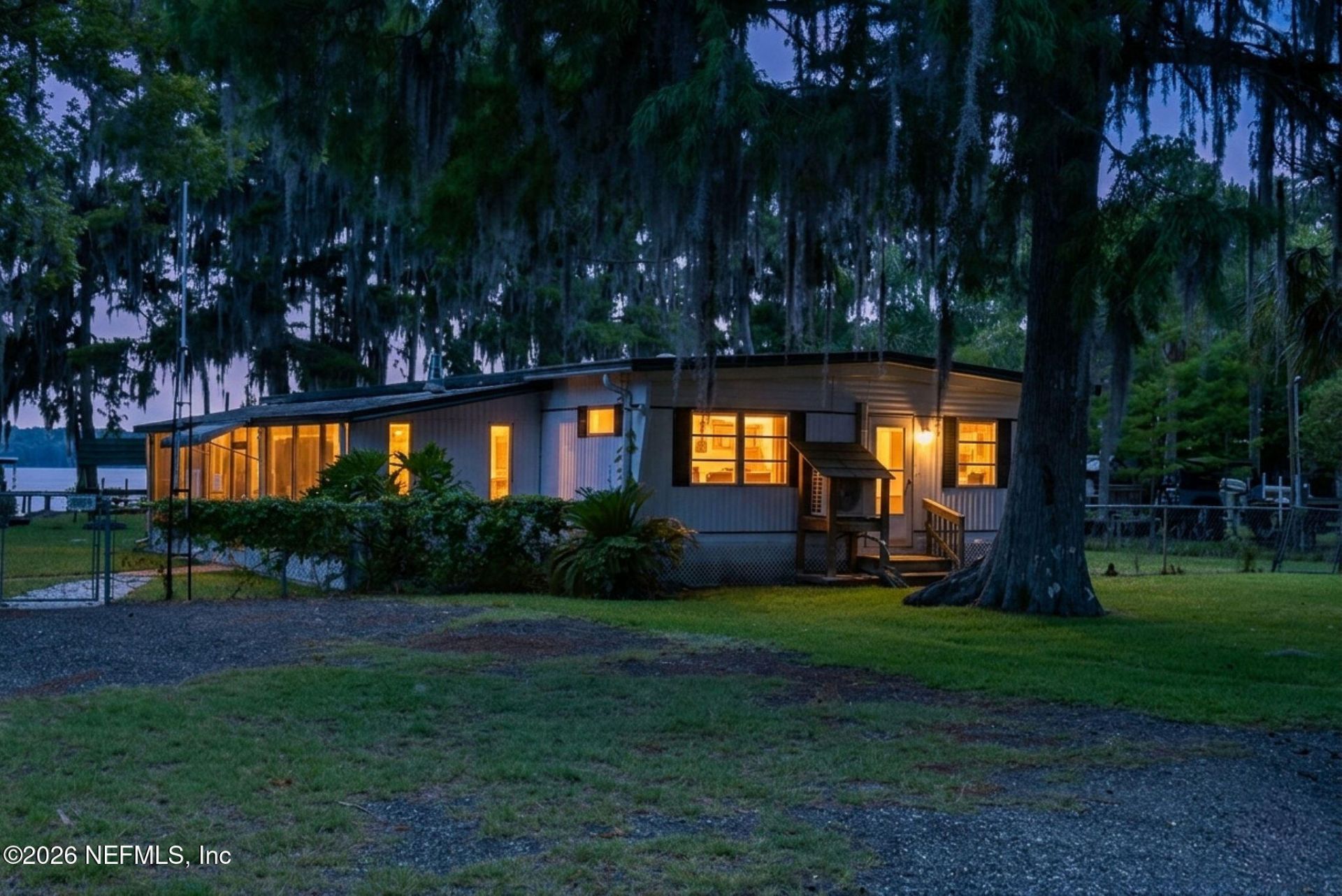 198 Palm Drive, Georgetown, FL 32139 Photo