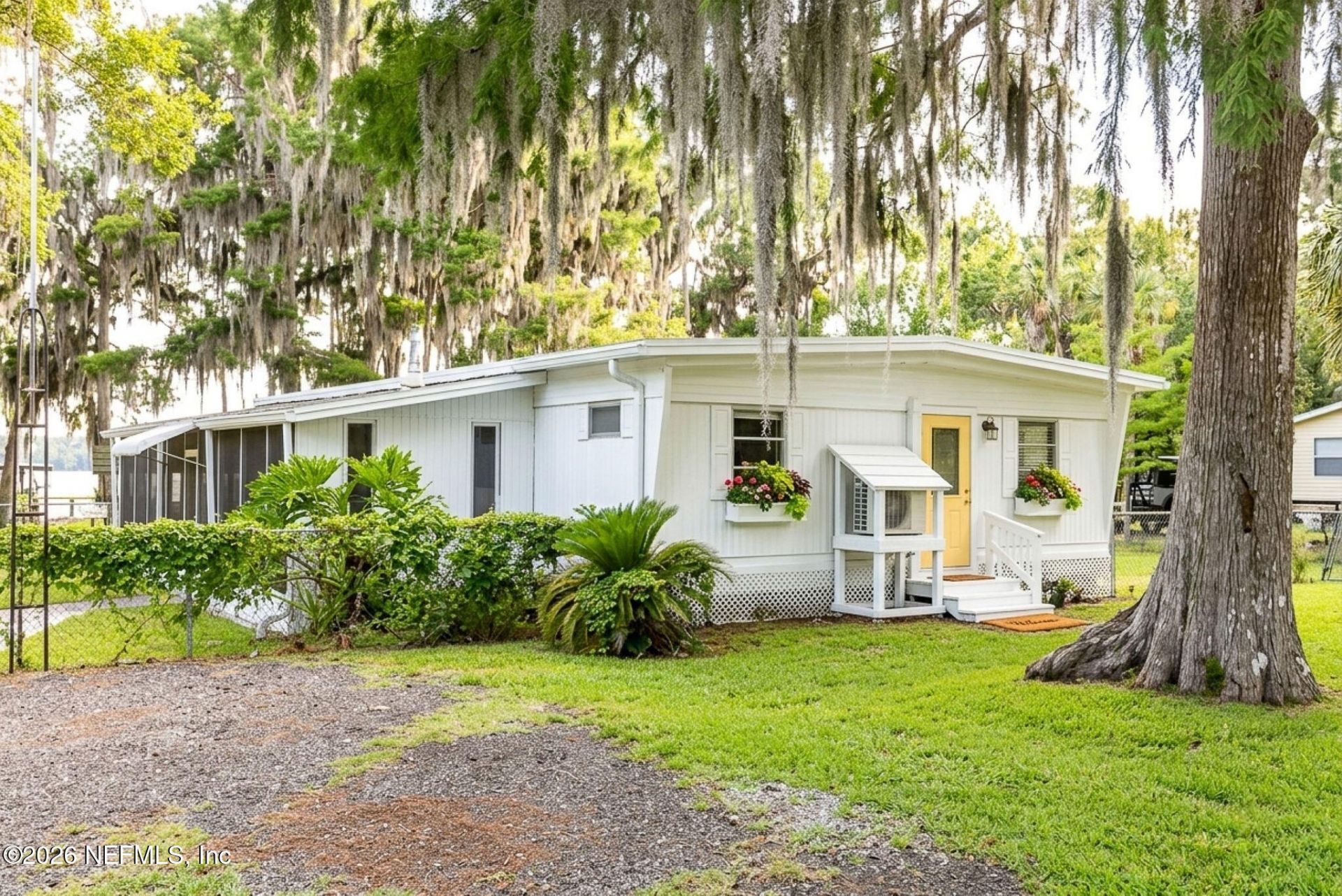 198 Palm Drive, Georgetown, FL 32139 Photo