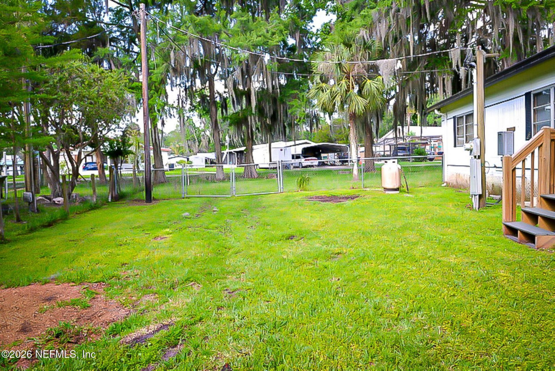 198 Palm Drive, Georgetown, FL 32139 Photo