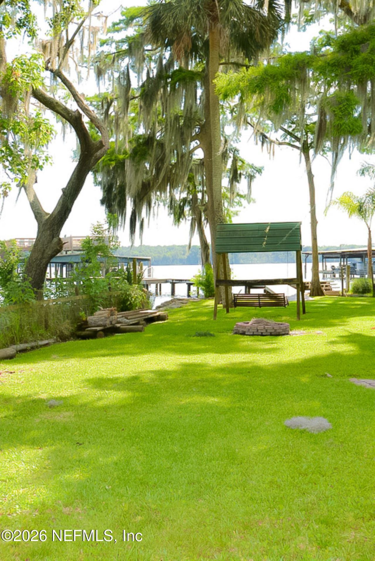 198 Palm Drive, Georgetown, FL 32139 Photo
