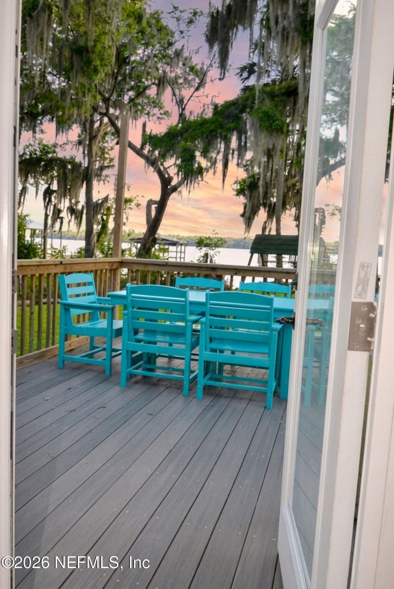 198 Palm Drive, Georgetown, FL 32139 Photo