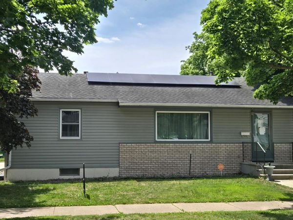 601 5th Avenue NW, Austin, MN 55912