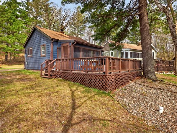 22292 County 7, Unit 4, Park Rapids, MN 56470