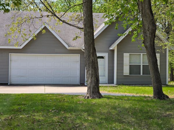 331 Maple Ridge Court, Detroit Lakes, MN 56501