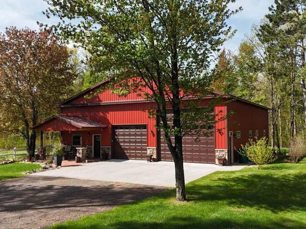 45587 US Highway 169, Onamia, MN 56359