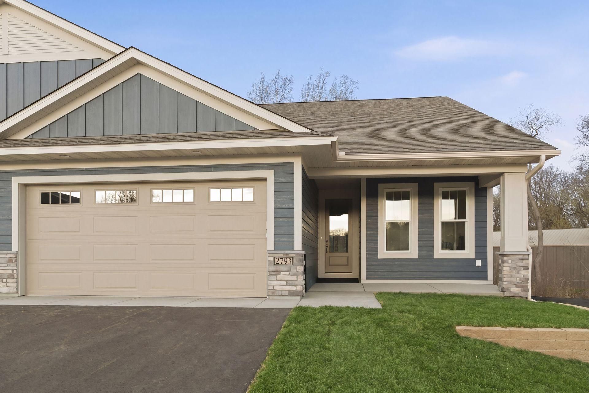 2823 Thompson Drive, River Falls, WI 54022 Main Photo
