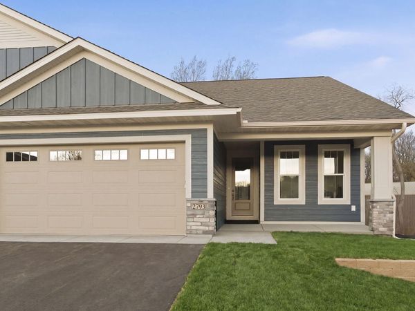 2823 Thompson Drive, River Falls, WI 54022