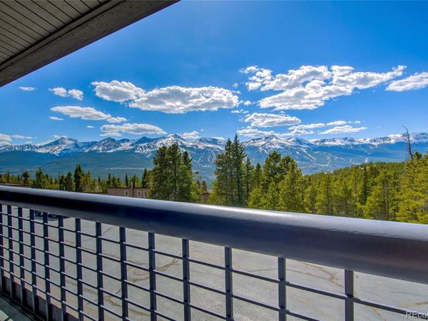 187 N Fuller Placer Road , Unit B, Breckenridge, CO 80424