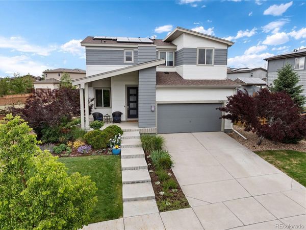 10051 Truckee Street, Commerce City, CO 80022